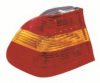 LORO 444-1911L-UQ-YR Combination Rearlight